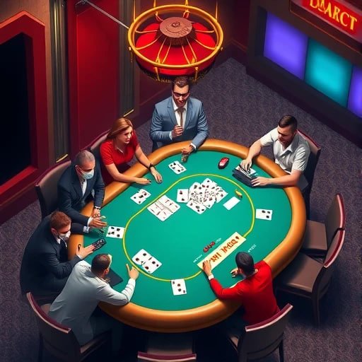 mostbet1-এ ডাইস গেমের বাজির ধরন ও কৌশল