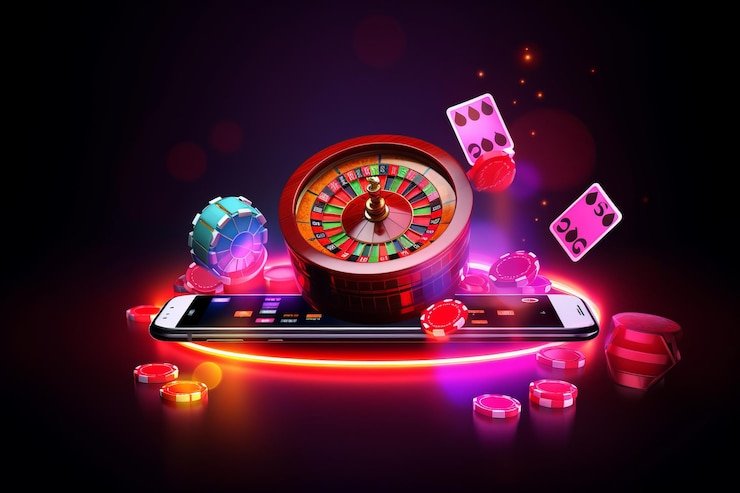 mostbet1 লটারি স্টাইল গেমের ইন্টারফেস ও নম্বর নির্বাচন