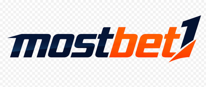 mostbet1 লোগো